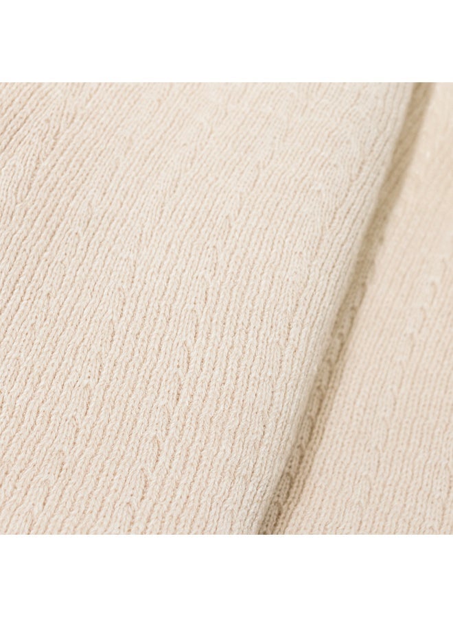 مونبون بطانية أطفال مونبون عضوية 100%، 80 × 100 سم - Image 3